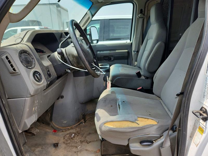 Auction sale of the 2013 Ford E250, vin: 1FTNE2EW0DDA21915, lot number: 62650006