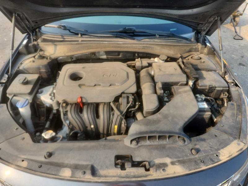 62627246 :رقم المزاد ، 5XXGT4L32KG325298 vin ، 2019 Kia Optima مزاد بيع