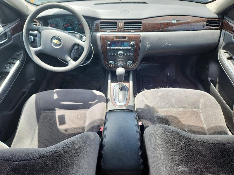 2015 Chevrolet Impala Limited მანქანა იყიდება აუქციონზე, vin: 2G1WB5E30F1115790, აუქციონის ნომერი: 62020926