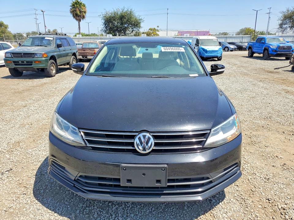 Продаж на аукціоні авто 2016 Volkswagen Jetta, vin: 3VWD67AJ4GM244092, номер лоту: 60496006