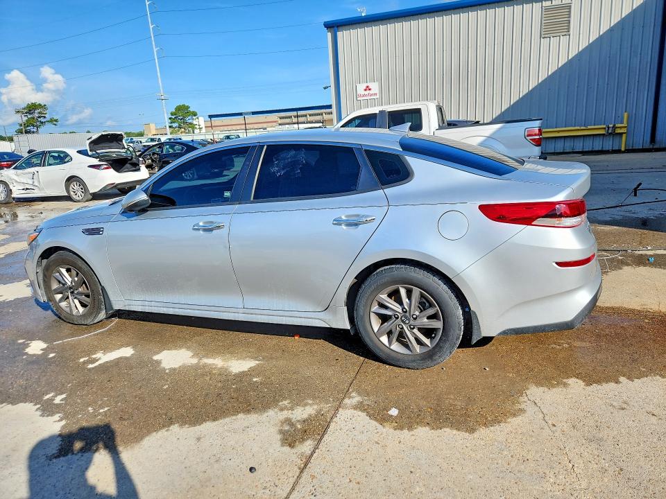 Aukcja sprzedaży 2020 Kia Optima, vin: 5XXGT4L31LG433865, numer aukcji: 59368666