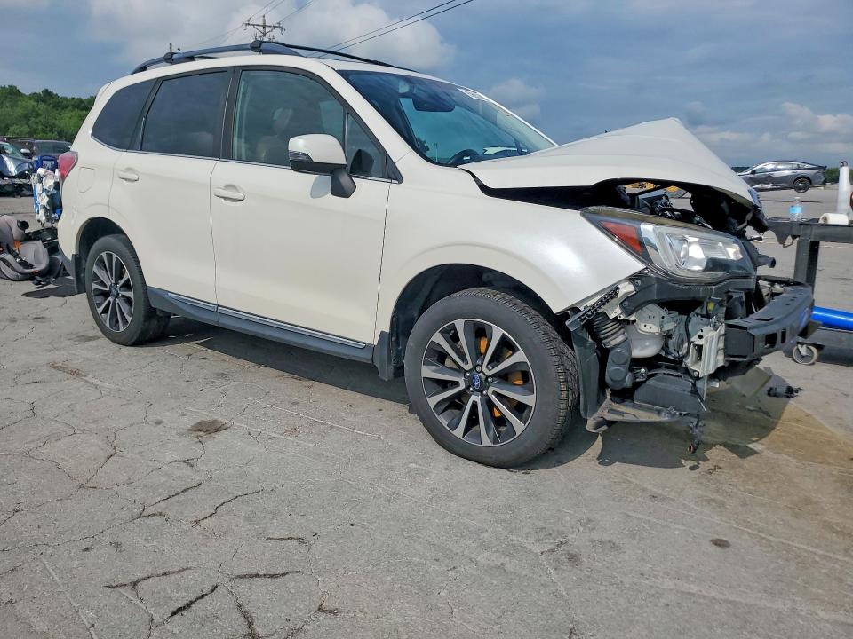 Продаж на аукціоні авто 2017 Subaru Forester, vin: JF2SJGWC2HH804959, номер лоту: 59657666