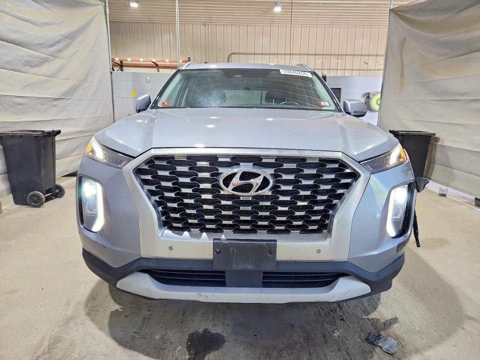Auction sale of the 2020 Hyundai Palisade, vin: KM8R4DHEXLU161208, lot number: 59846256