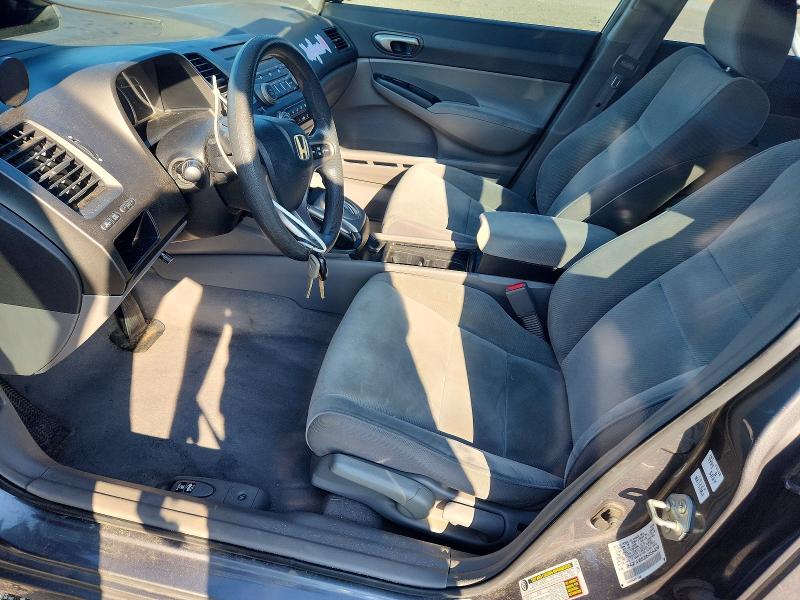 Продаж на аукціоні авто 2009 Honda Civic, vin: 2HGFA16539H358400, номер лоту: 62217926