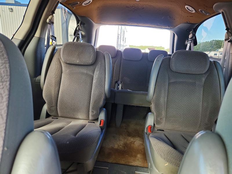 Aukcja sprzedaży 2007 Chrysler Town & Country, vin: 2A4GP44R37R268545, numer aukcji: 61051856