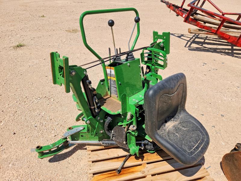 Продажа на аукционе авто 2024 John Deer Industrial Equipment, vin: 1LV0260BKN0063193, номер лота: 59111396