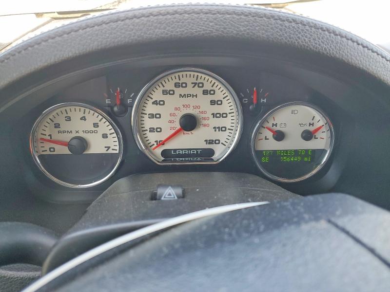 2006 Ford F150 მანქანა იყიდება აუქციონზე, vin: 1FTPW14V66FB44148, აუქციონის ნომერი: 60655466