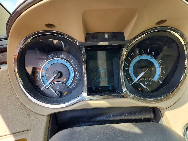62291026 :رقم المزاد ، 1G4GC5ED6BF187027 vin ، 2011 Buick Lacrosse مزاد بيع