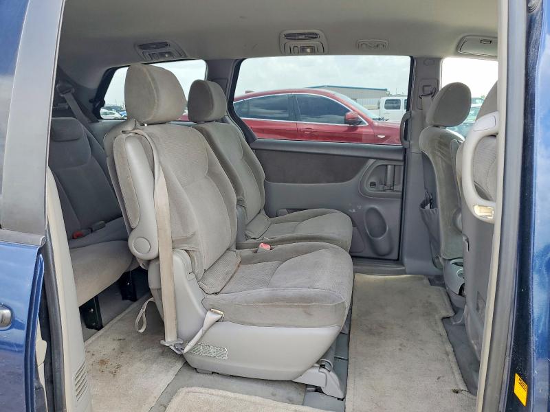 Продаж на аукціоні авто 2004 Toyota Sienna, vin: 5TDZA23CX4S109252, номер лоту: 60534476