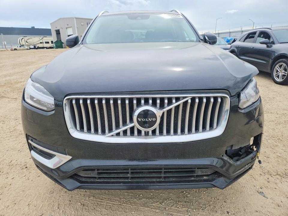 Продажа на аукционе авто 2020 Volvo Xc90, vin: YV4A22PLXL1532331, номер лота: 59653326