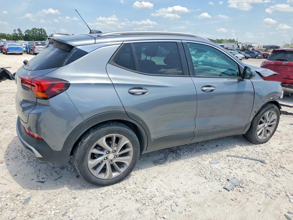 Aukcja sprzedaży 2022 Buick Encore Gx, vin: KL4MMESL2NB023621, numer aukcji: 62515656