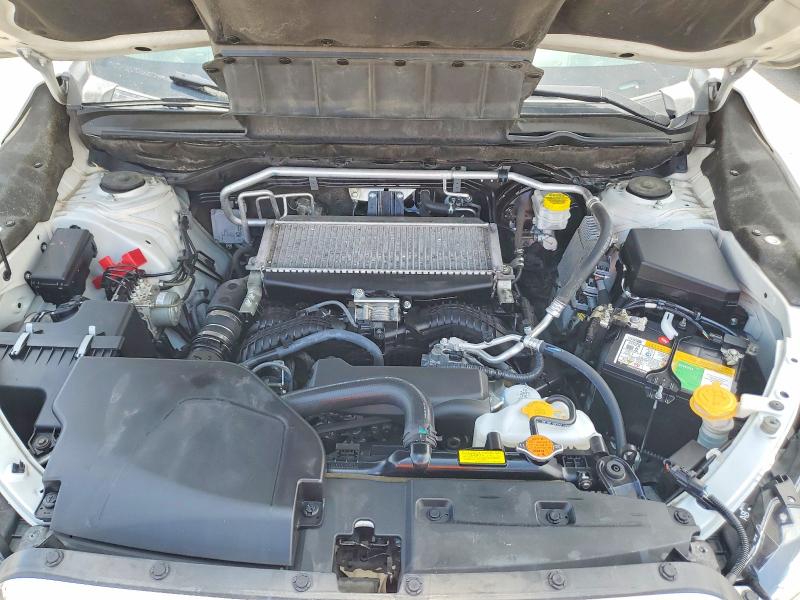 2020 Subaru Ascent მანქანა იყიდება აუქციონზე, vin: 4S4WMARD9L3442297, აუქციონის ნომერი: 61757176
