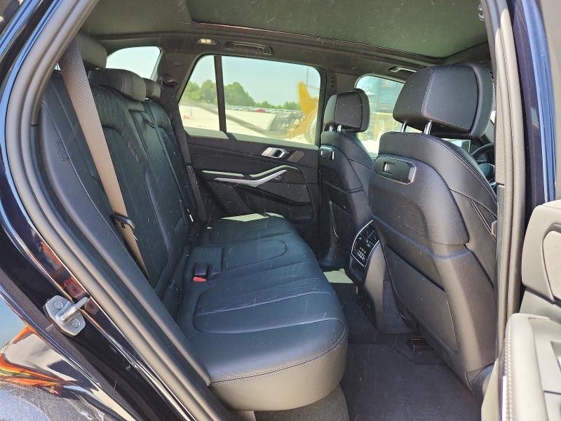 Продаж на аукціоні авто 2026 Bmw X5, vin: 5UX33EU04T9220719, номер лоту: 61598906
