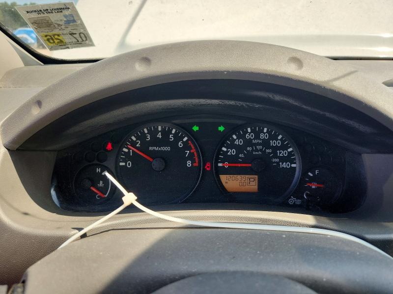Продаж на аукціоні авто 2017 Nissan Frontier, vin: 1N6BD0CT9HN744257, номер лоту: 62312326