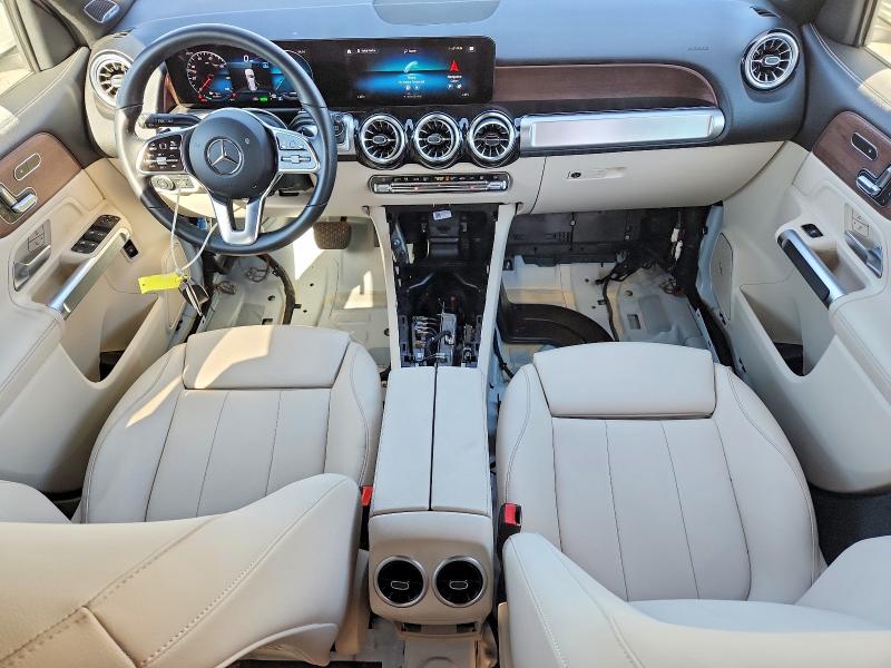 2023 Mercedes-benz Eqb მანქანა იყიდება აუქციონზე, vin: W1N9M0CB8PN023685, აუქციონის ნომერი: 62994816