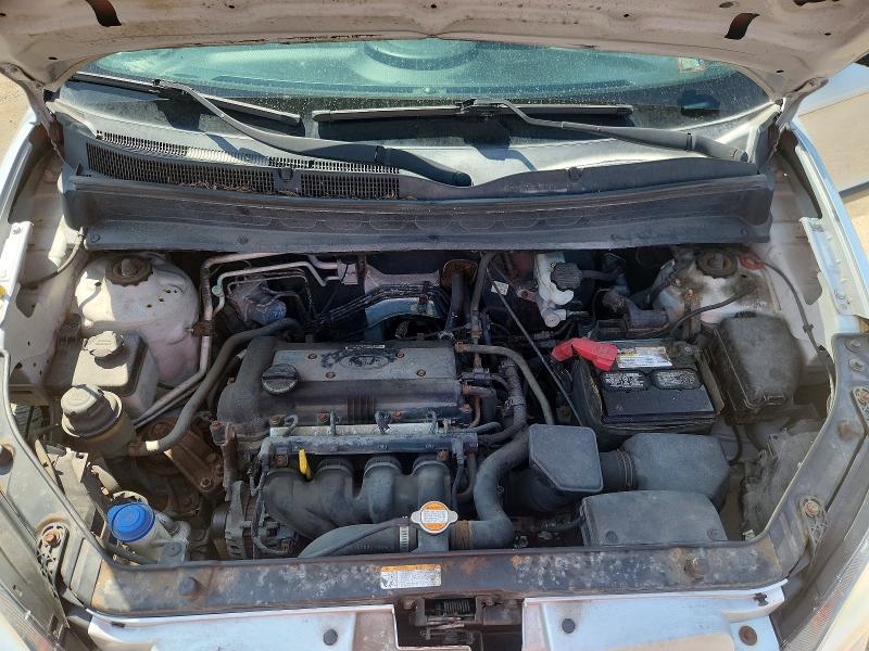 Продаж на аукціоні авто 2011 Kia Soul, vin: KNDJT2A17B7308002, номер лоту: 61410176
