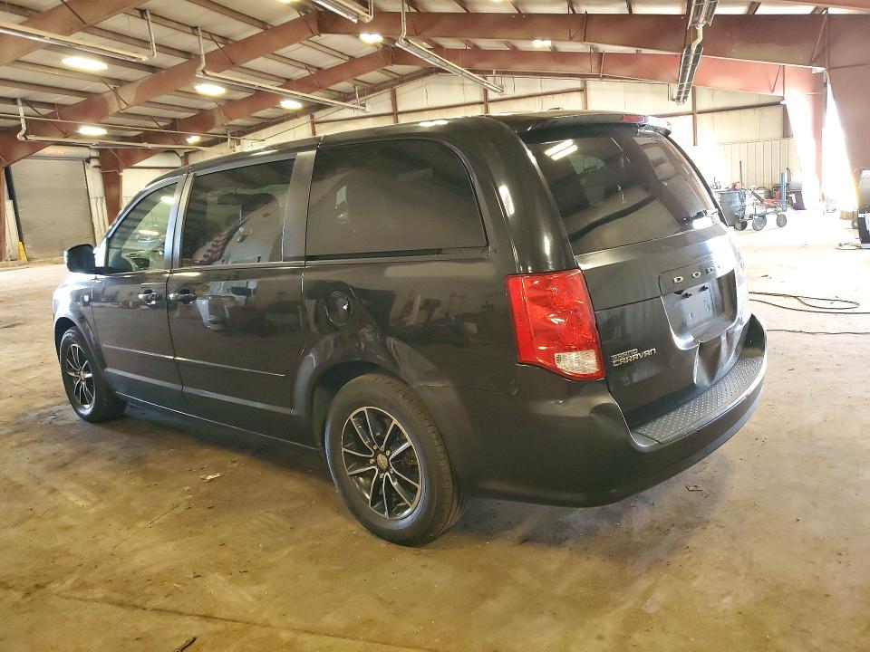 60765216 :رقم المزاد ، 2C4RDGCG3ER384401 vin ، 2014 Dodge Grand Caravan مزاد بيع