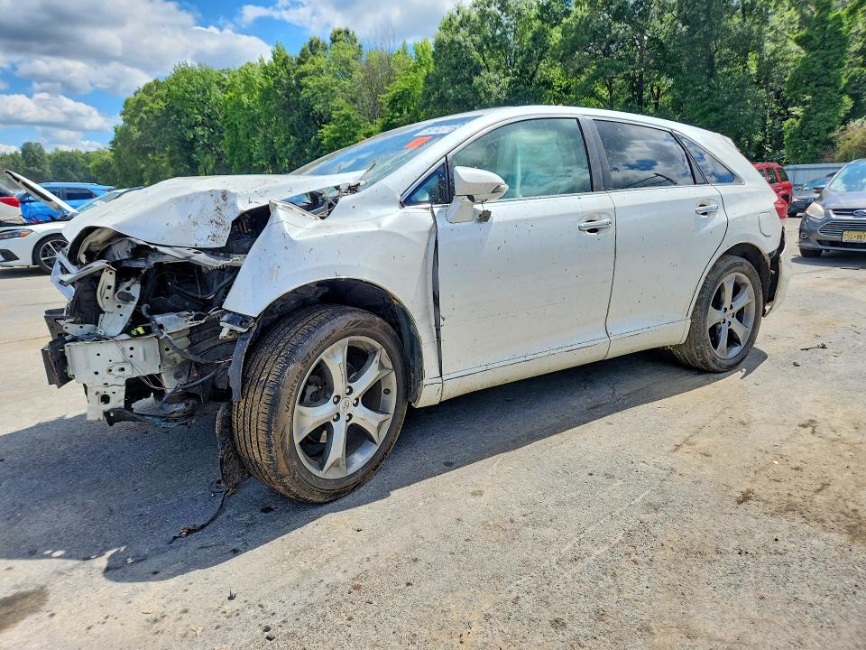 Продажа на аукционе авто 2013 Toyota Venza, vin: 4T3BK3BB8DU086890, номер лота: 59743716
