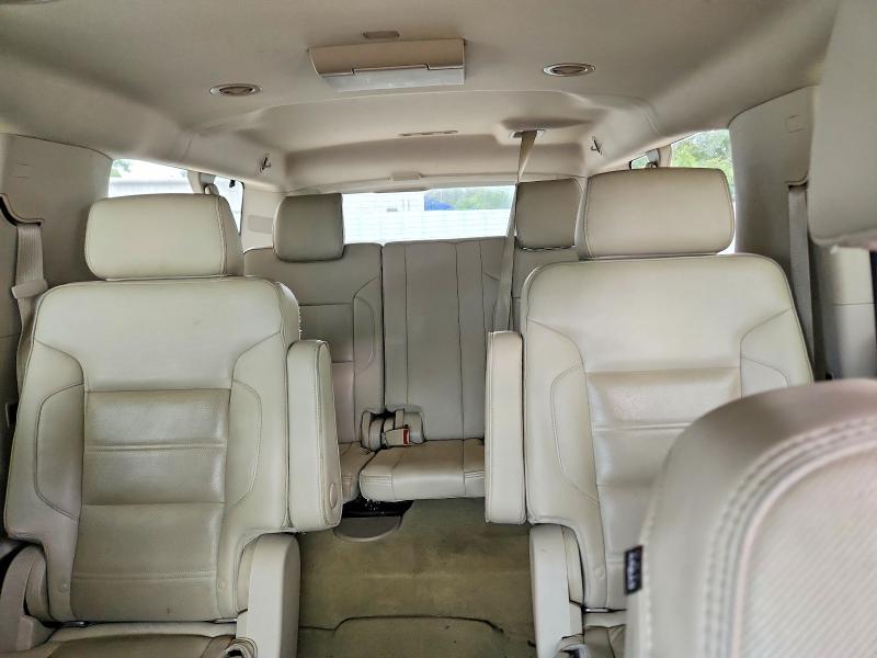Aukcja sprzedaży 2016 Gmc Yukon Xl, vin: 1GKS2HKJ7GR406049, numer aukcji: 61392116