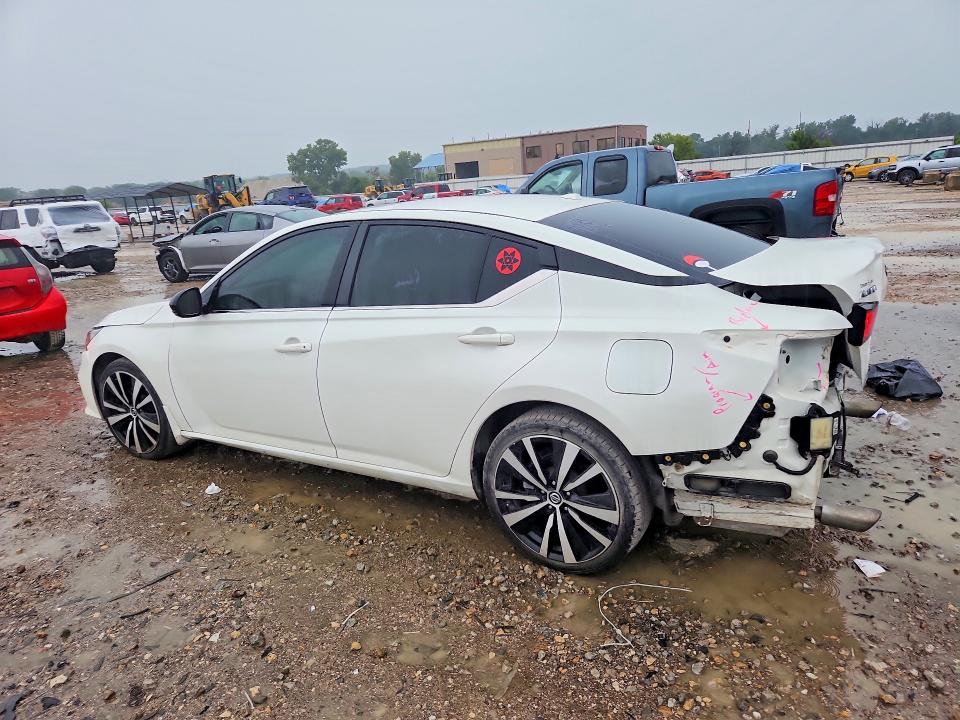 Aukcja sprzedaży 2019 Nissan Altima, vin: 1N4BL4CWXKN318288, numer aukcji: 62287056