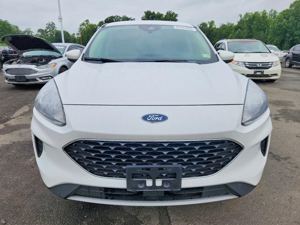 Продажа на аукционе авто 2020 Ford Escape, vin: 1FMCU9G64LUC57283, номер лота: 62283656