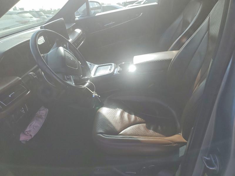 Продаж на аукціоні авто 2022 Lincoln Nautilus, vin: 2LMPJ8KP6NBL16867, номер лоту: 61479866