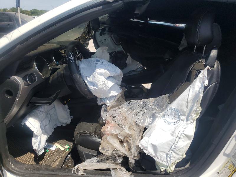 Продажа на аукционе авто 2020 Ford Mustang, vin: 1FATP8UH9L5113580, номер лота: 62803286