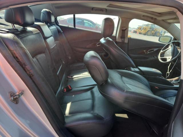 Продаж на аукціоні авто 2013 Buick Lacrosse, vin: 1G4GC5GR4DF285890, номер лоту: 61446476
