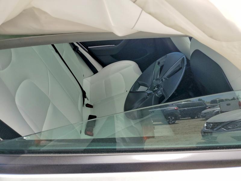 Aukcja sprzedaży 2023 Tesla Model 3, vin: 5YJ3E1EAXPF585476, numer aukcji: 61865896