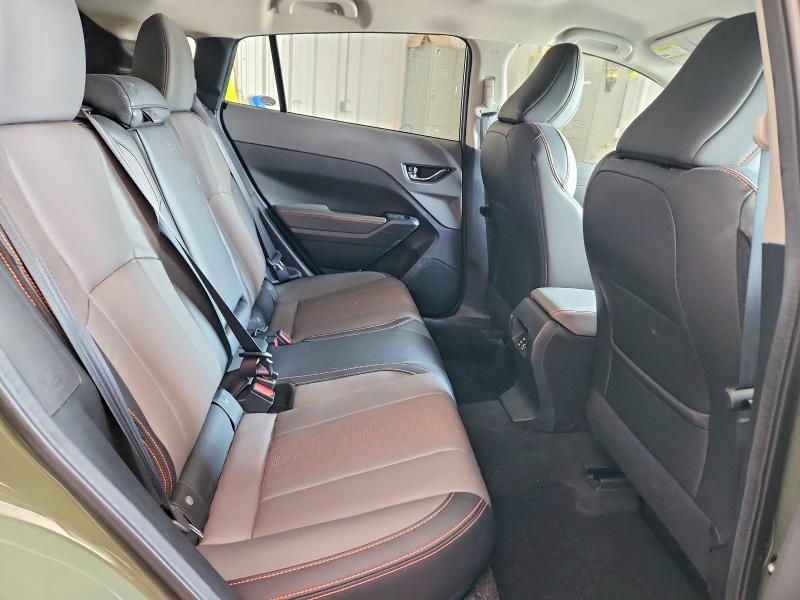 Auction sale of the 2026 Subaru Crosstrek, vin: 4S4GUHL68T3731890, lot number: 61938306