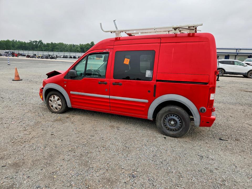 Aukcja sprzedaży 2010 Ford Transit Connect, vin: NM0LS6BN2AT018077, numer aukcji: 60770126