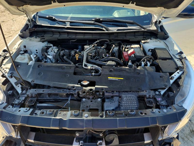 Продажа на аукционе авто 2022 Nissan Altima, vin: 1N4BL4CV0NN361307, номер лота: 62166886