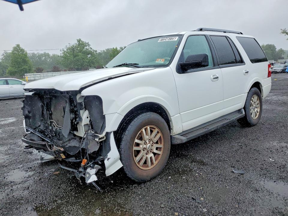 Продаж на аукціоні авто 2011 Ford Expedition, vin: 1FMJU1J58BEF43932, номер лоту: 77248775