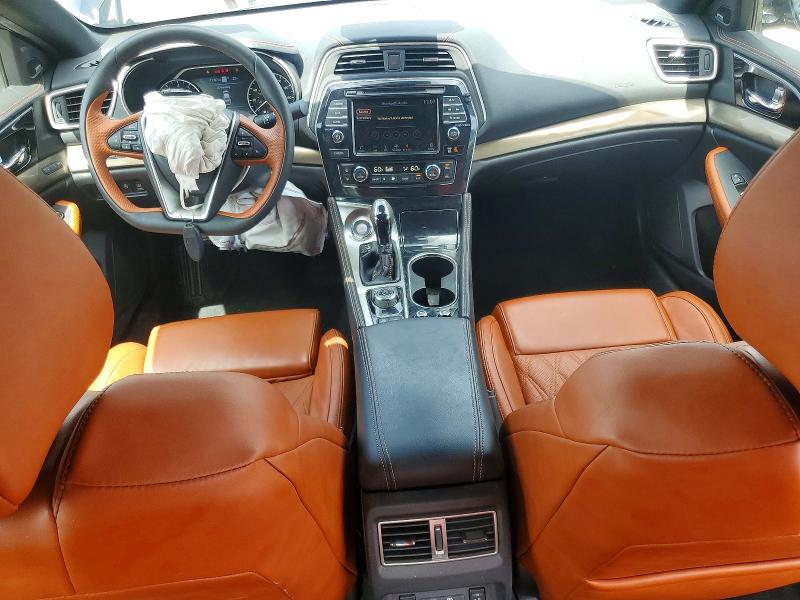 Aukcja sprzedaży 2020 Nissan Maxima, vin: 1N4AA6FV3LC380600, numer aukcji: 61415376