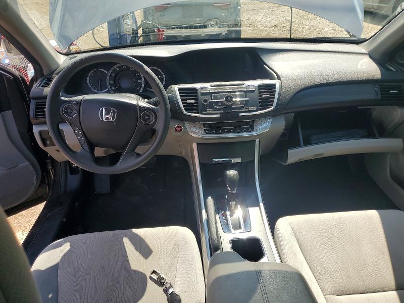 Продажа на аукционе авто 2014 Honda Accord, vin: 1HGCR2F73EA156555, номер лота: 60045346