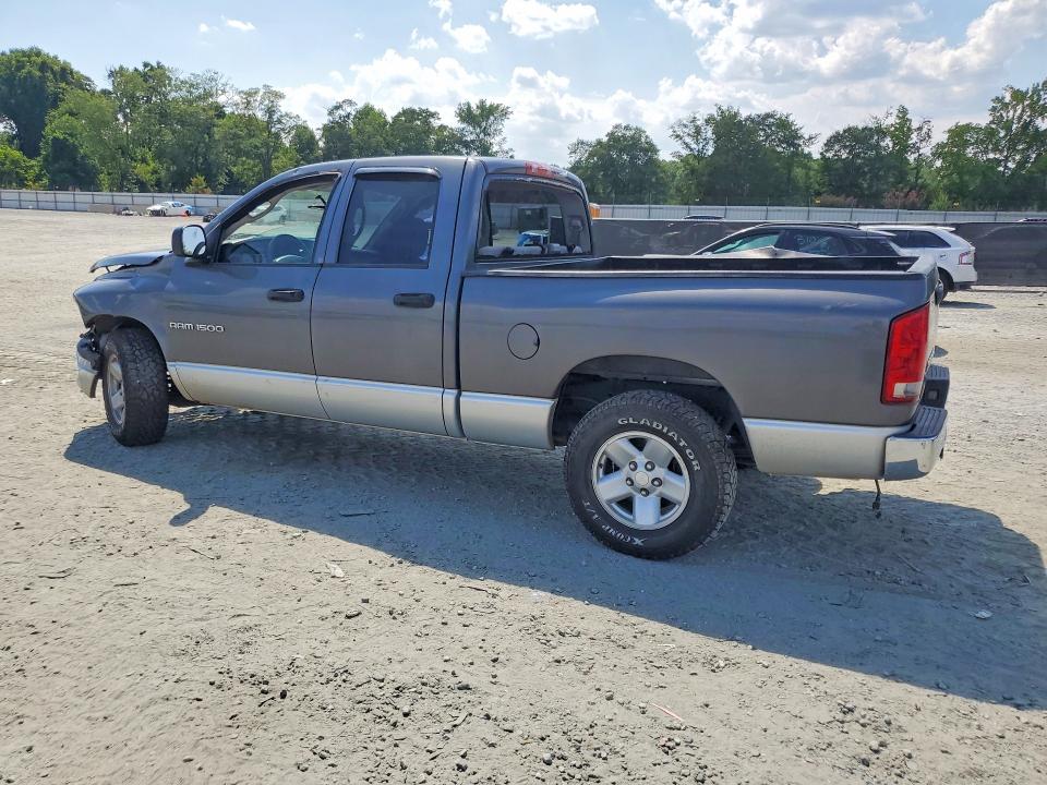 61722866 :رقم المزاد ، 1D7HA18N93S267769 vin ، 2003 Dodge Ram 1500 مزاد بيع
