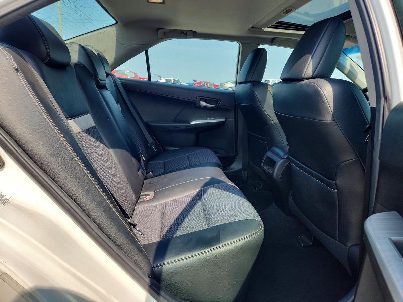 Продажа на аукционе авто 2012 Toyota Camry, vin: 4T1BF1FK4CU629436, номер лота: 60512286