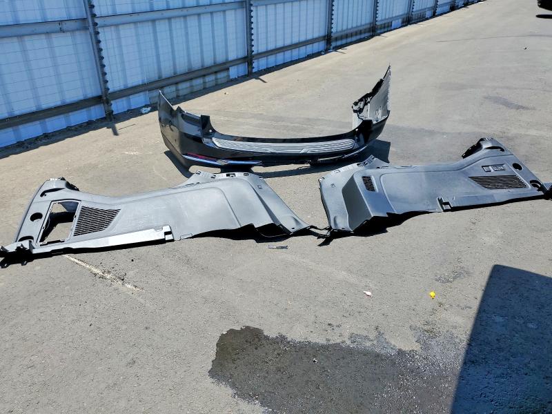 2025 Chevrolet Suburban მანქანა იყიდება აუქციონზე, vin: 1GNS5FRD4SR150282, აუქციონის ნომერი: 60590636