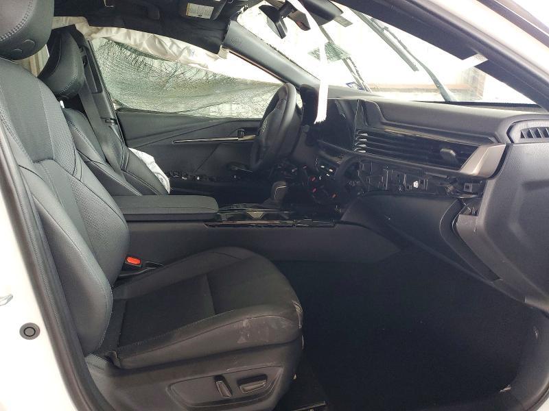 Продаж на аукціоні авто 2025 Toyota Camry, vin: 4T1DAACK1SU079591, номер лоту: 60895326