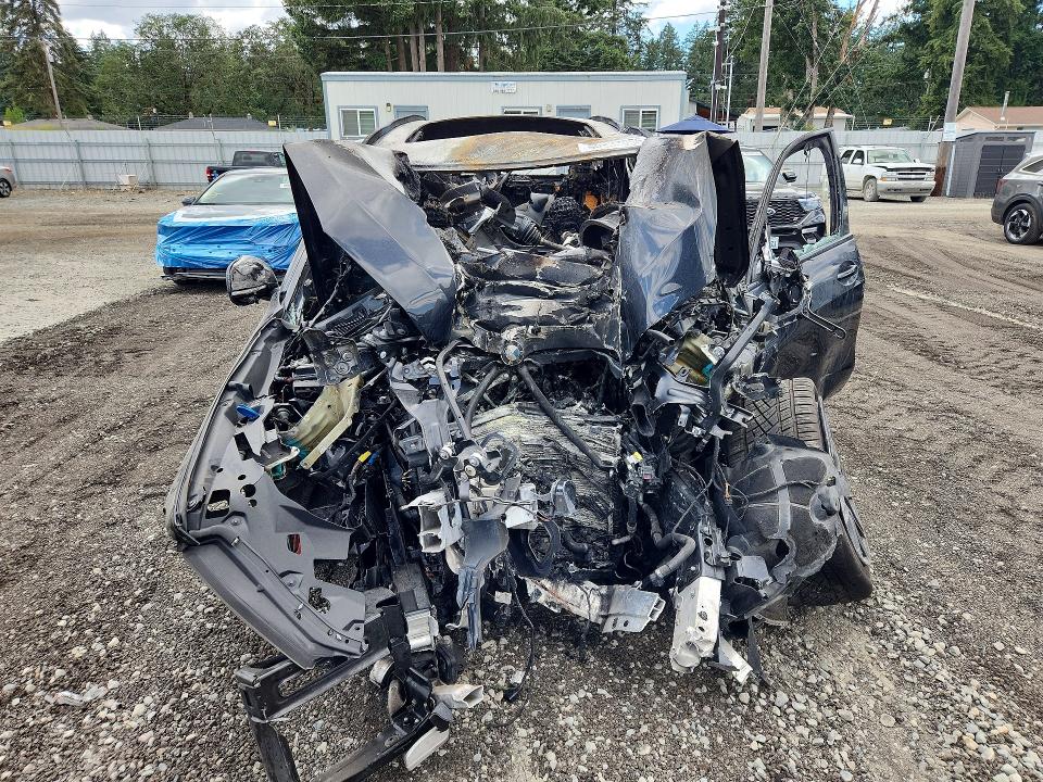 Продаж на аукціоні авто 2020 Bmw X5, vin: 5YMJU0C07L9C61656, номер лоту: 60833056