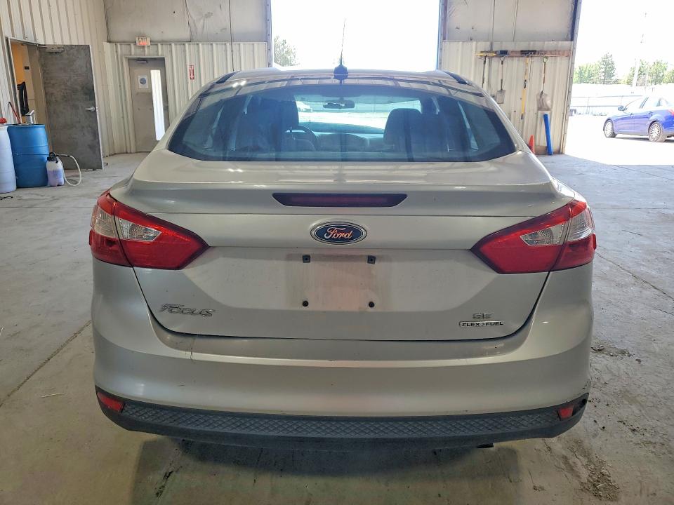 Продажа на аукционе авто 2014 Ford Focus, vin: 1FADP3F25EL321986, номер лота: 62489446
