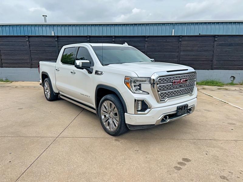 Продажа на аукционе авто 2020 Gmc Sierra, vin: 3GTU9FET0LG382141, номер лота: 61712416