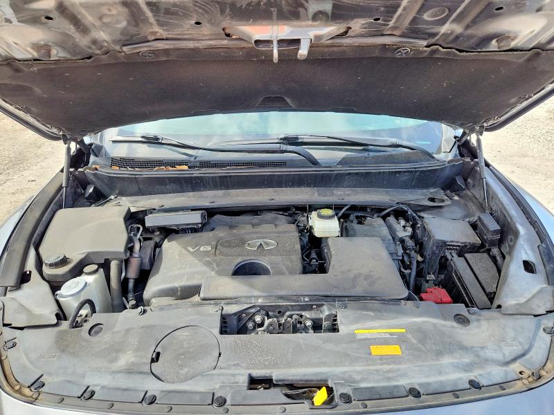Продаж на аукціоні авто 2020 Infiniti Qx60, vin: 5N1DL0MN1LC501587, номер лоту: 60224746