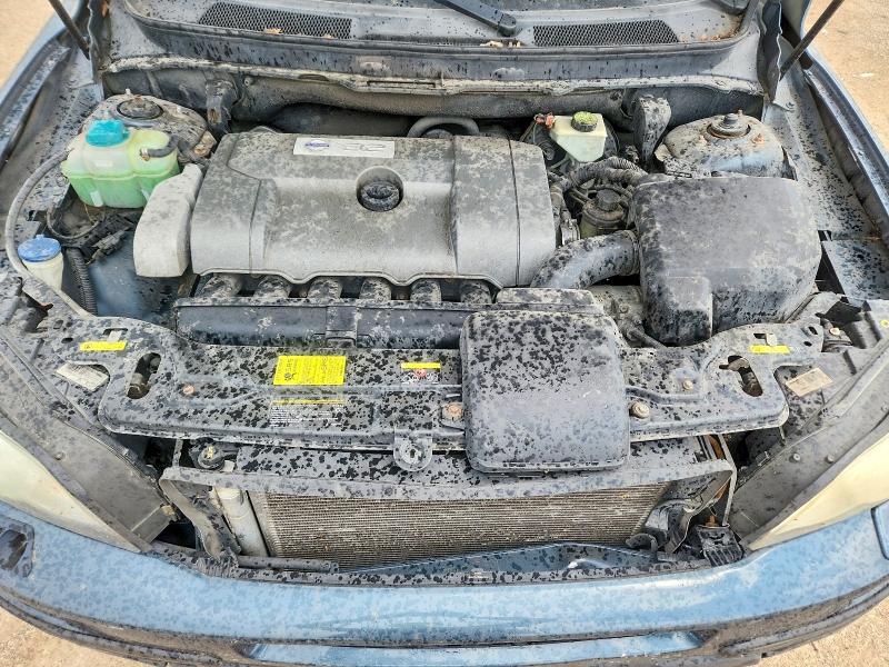 2007 Volvo Xc90 მანქანა იყიდება აუქციონზე, vin: YV4CY982071331999, აუქციონის ნომერი: 61476286