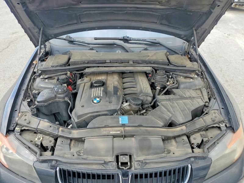 Продажа на аукционе авто 2007 Bmw 328, vin: WBAVA33517KX79142, номер лота: 61087256