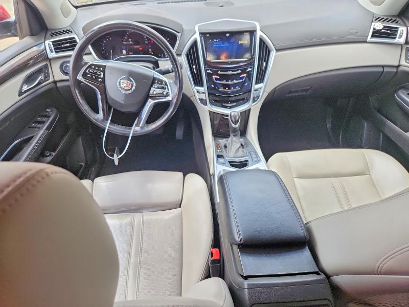 Продажа на аукционе авто 2013 Cadillac Srx, vin: 3GYFNHE34DS644686, номер лота: 62023346
