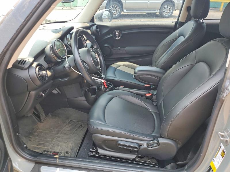 Продажа на аукционе авто 2019 Mini Cooper, vin: WMWXP5C53K2H95518, номер лота: 60150356