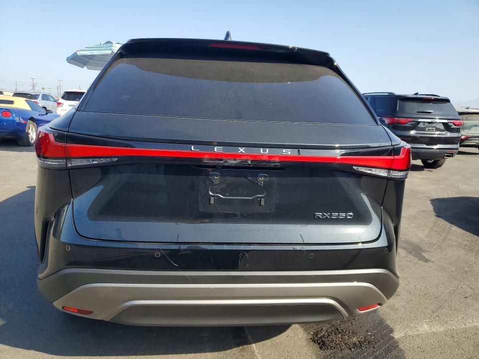 Aukcja sprzedaży 2026 Lexus Rx 350, vin: JTJCHMAA4T2036428, numer aukcji: 63197856