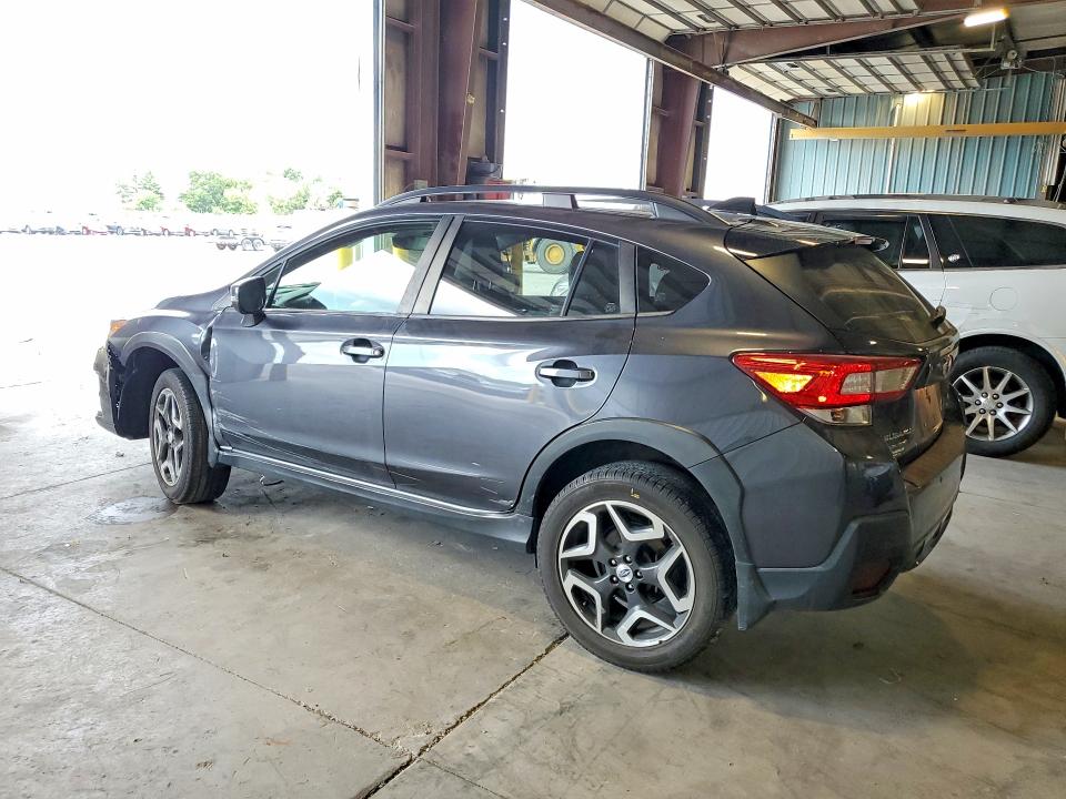 Aukcja sprzedaży 2018 Subaru Crosstrek, vin: JF2GTAMC6JH277269, numer aukcji: 61337716