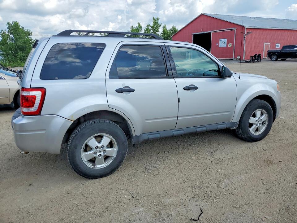 Aukcja sprzedaży 2012 Ford Escape, vin: 1FMCU9DGXCKC20764, numer aukcji: 60562716